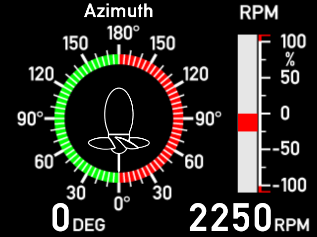 AZI 4 AFT