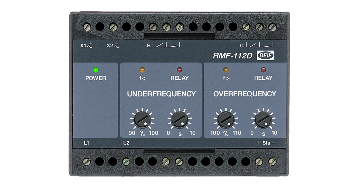 RMF-112D