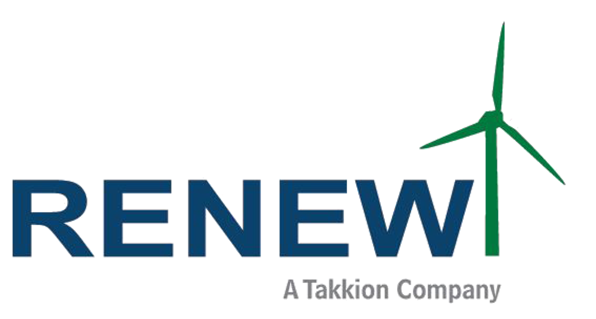 RENEW Approved Logo