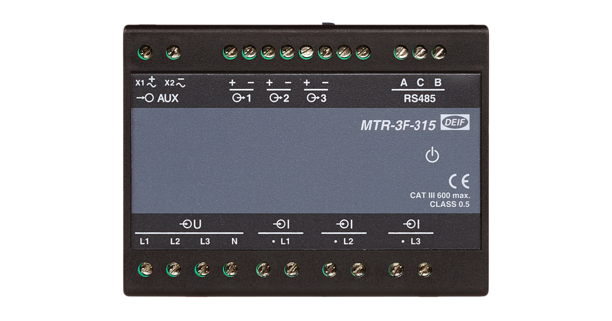 MTR 3