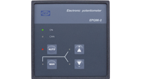 Elektronisches Potentiometer