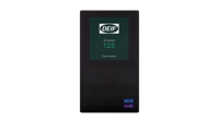 Highly efficient, compact, and modular power converter