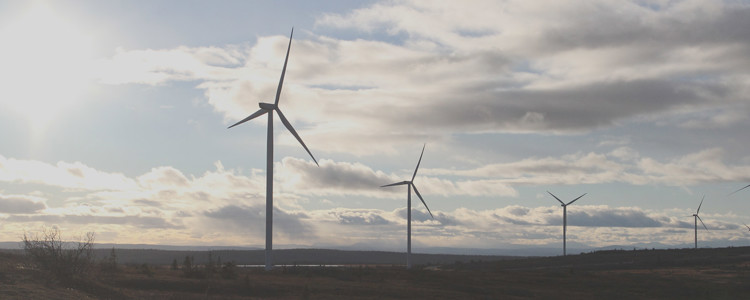 Get full control of your wind turbines with a retrofit solution