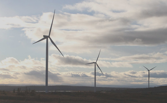 Wind Retrofit