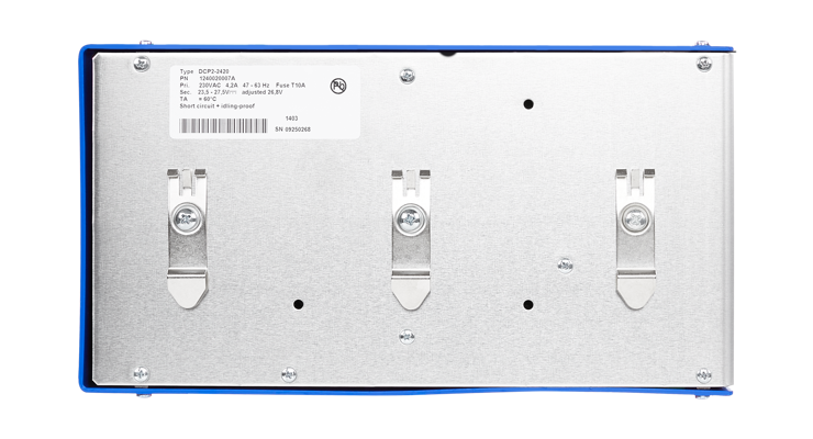 DCP2 Back