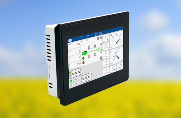 What would YOU do with our new TDU 110 and 115 touch displays?