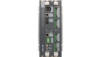 Integrated G59/3 protection turbine controller unit
