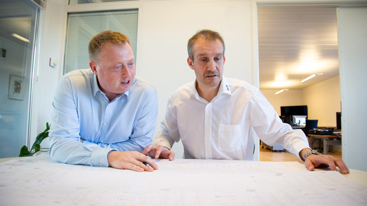 05 A Career At DEIF Careers