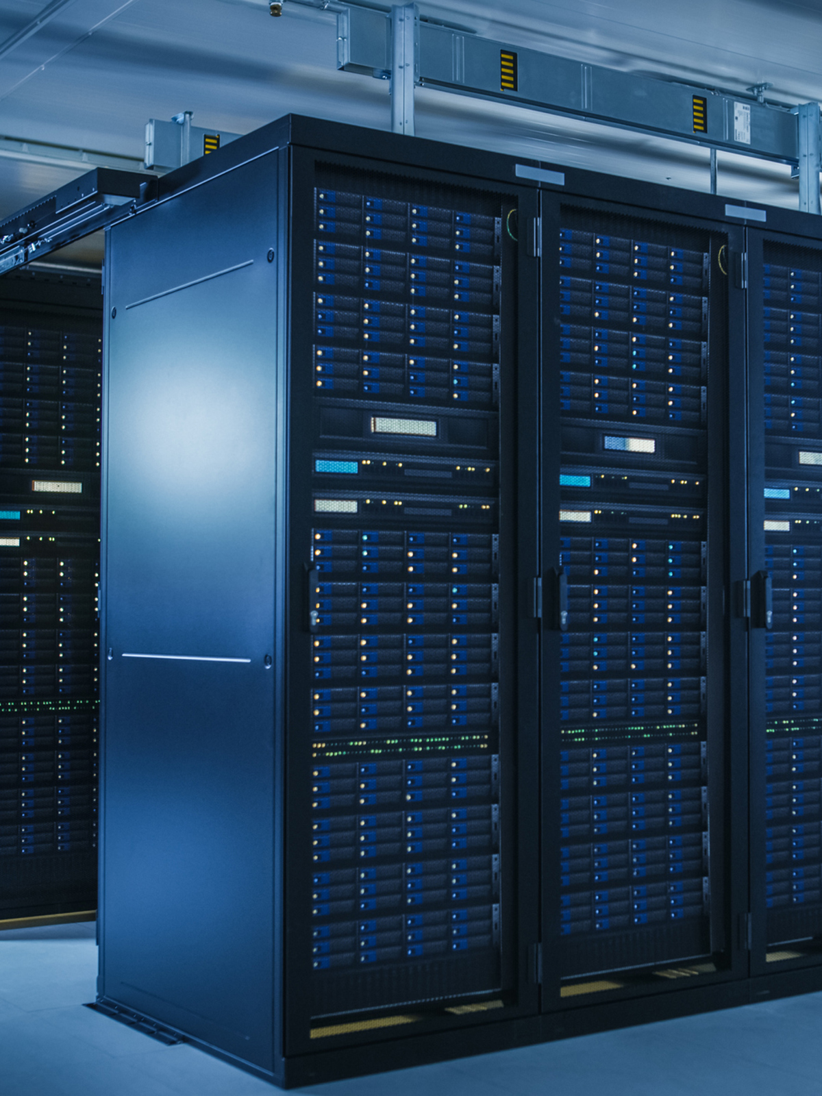 Data Center Forum, Oslo