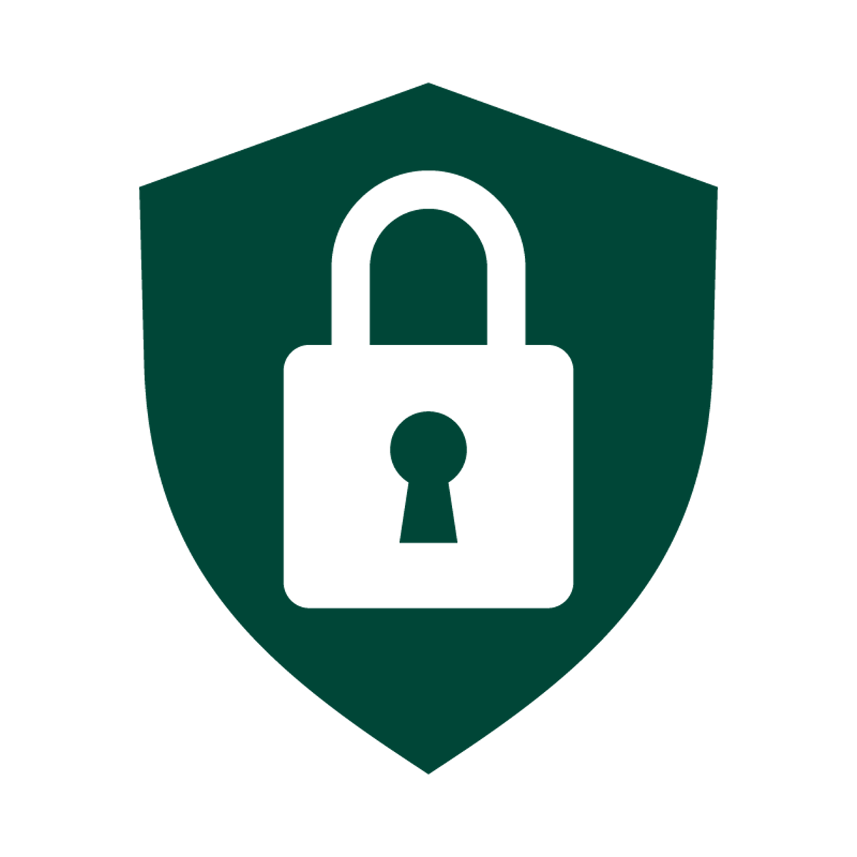 Menu 1 DEIF Cyber Security 1 Green