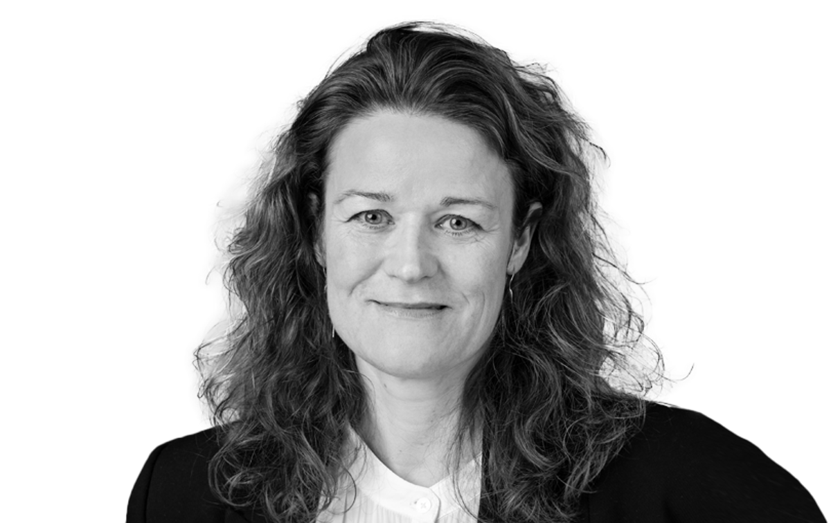 Malene Richter Christensen - Bestyrelse