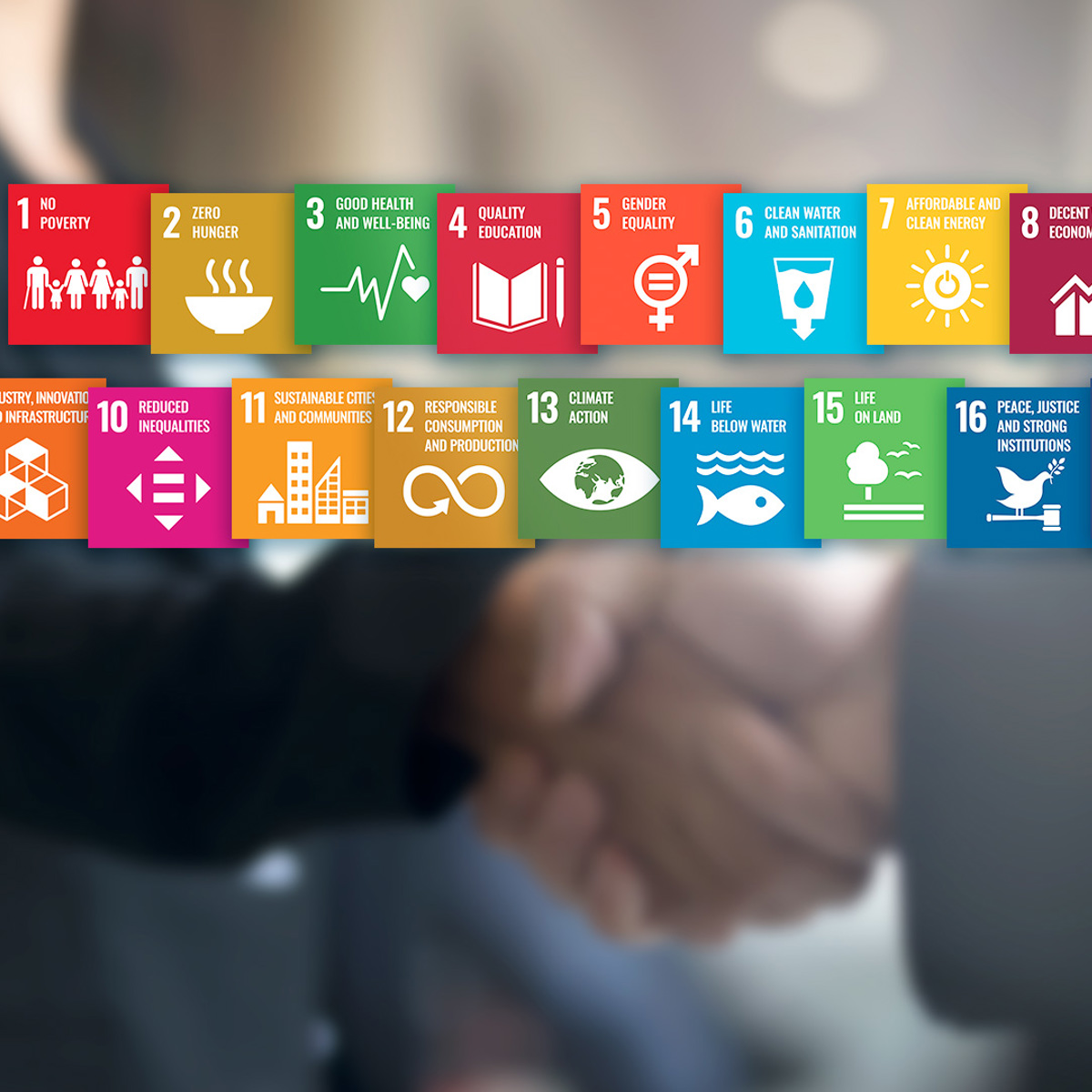 Corporate social responsibility