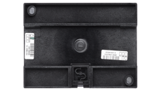 TAS 311DG Back