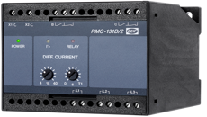RMC 131D 2 Angle