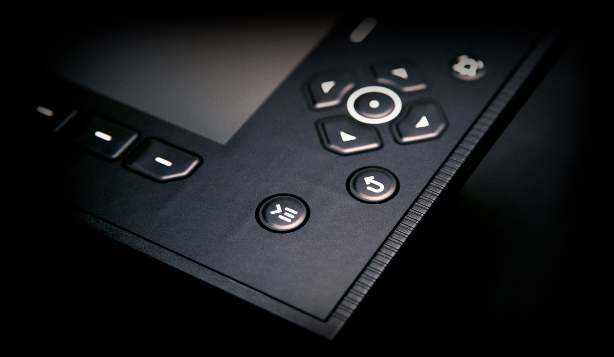 DEIF iE 250 controller: Flexible all-in-one controller