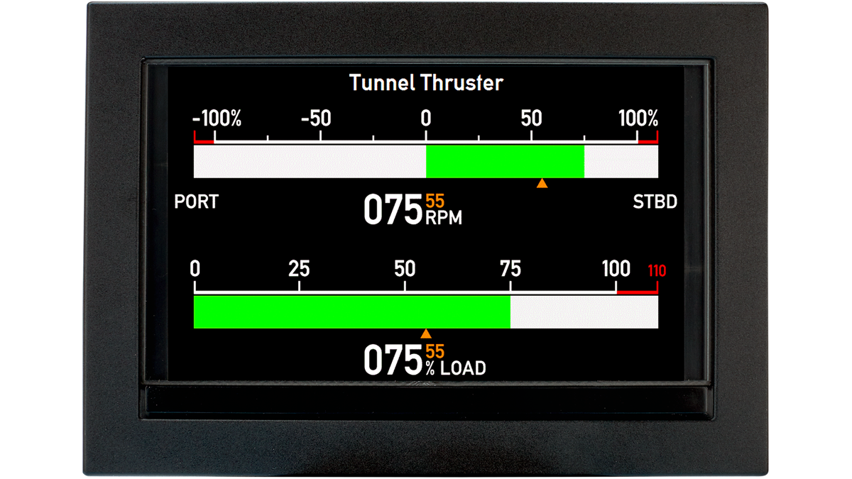 Xdi 192 Front3