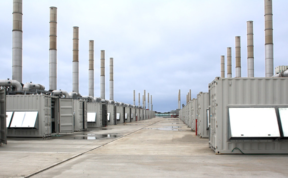 07 Industry Independent Power Producer