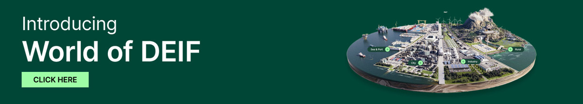World Of DEIF 1400X250px Banner 1