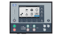 PPM 300 Emergency genset controller