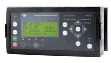 ASC 4 Battery Angle