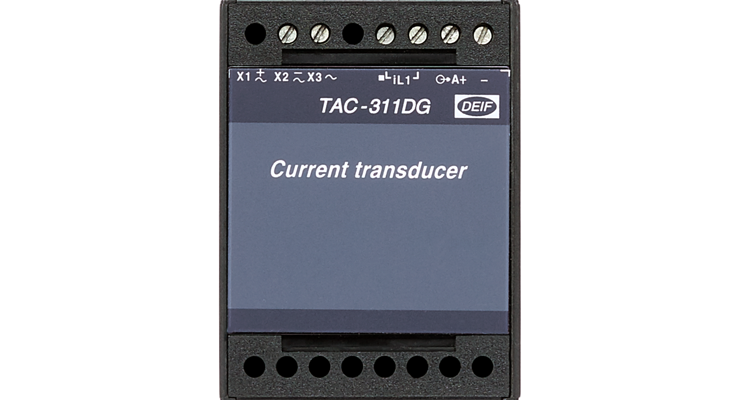 TAC 311DG