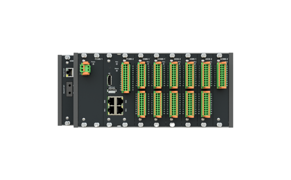Rack610 Front2 Web
