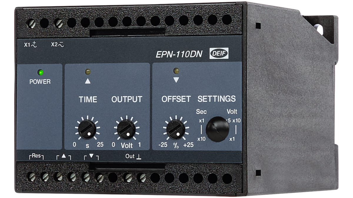 EPN 110DN Angle