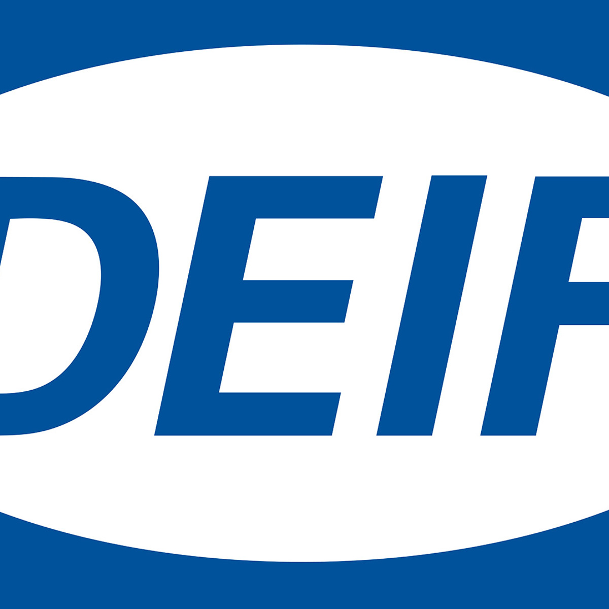 DEIF Logo Umbraco