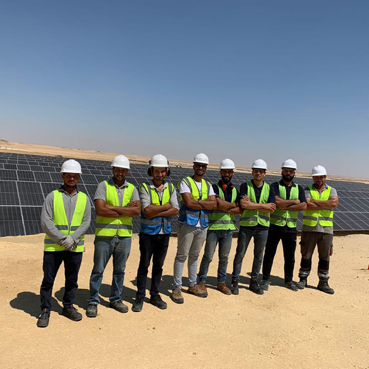 Karm Solar 0020