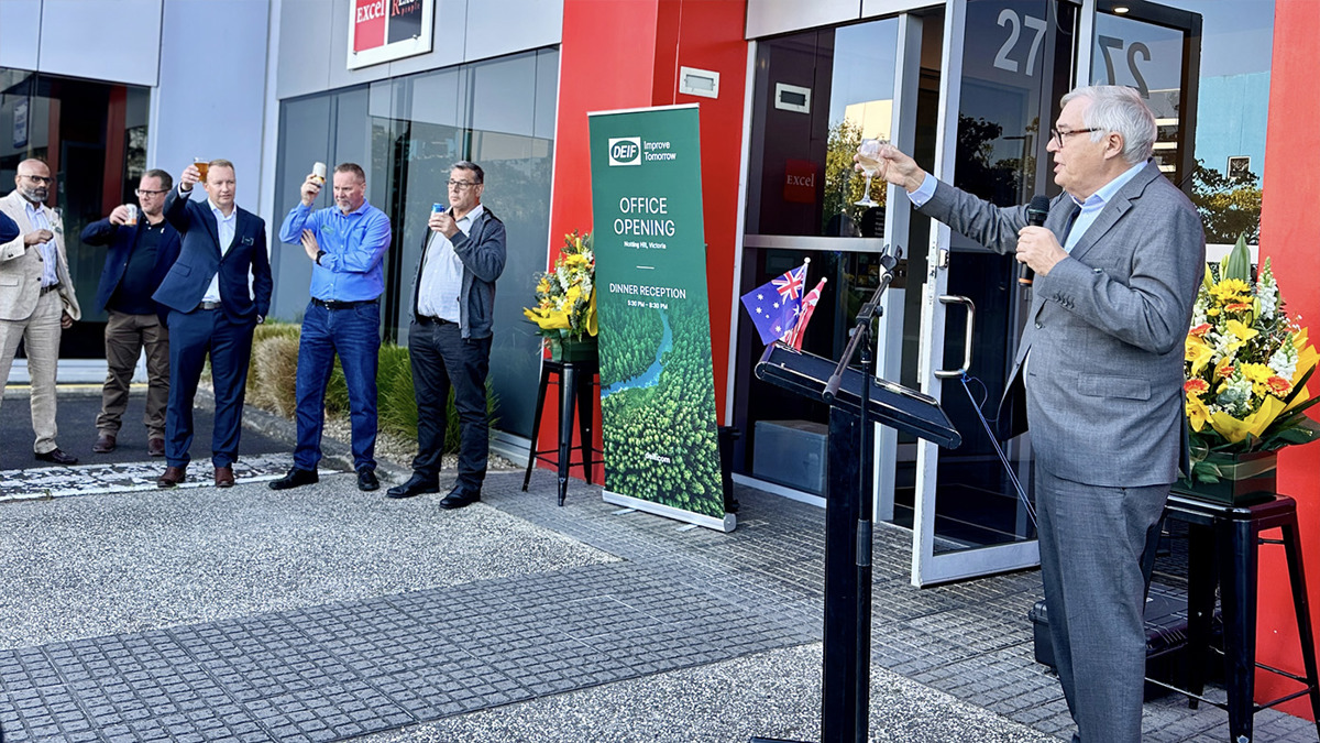 Deif Australia Office Photo 003