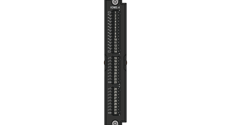 Multi-line 300 modules
