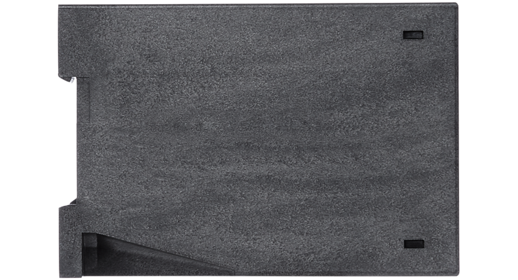 TAS 311DG Side