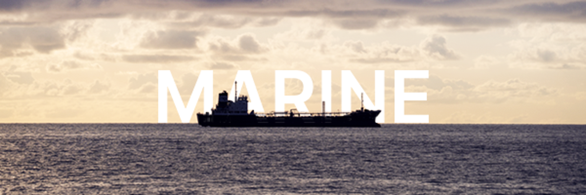 Ie Convert Marine 1A