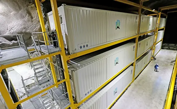 Containers