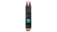 Highly efficient, compact, and modular power converter