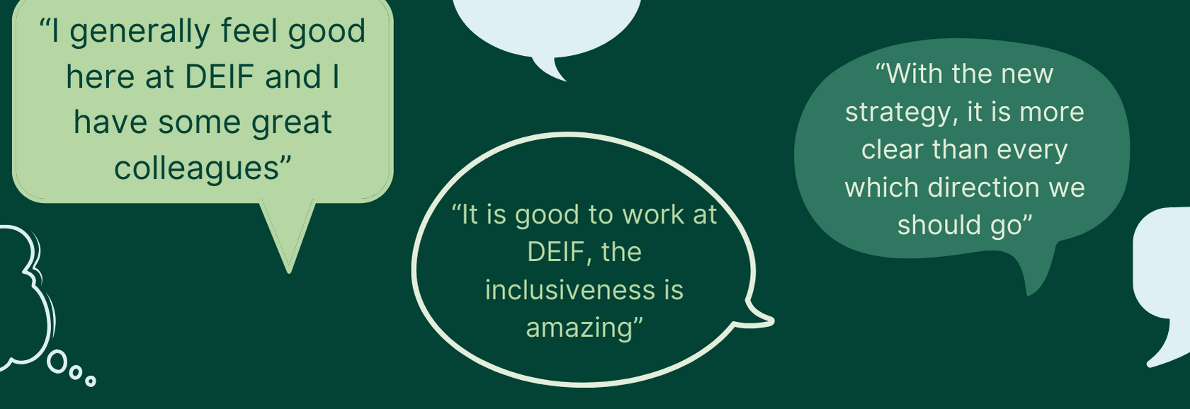 “It Is Good To Work At DEIF, The Inclusiveness Is Amazing” (2)