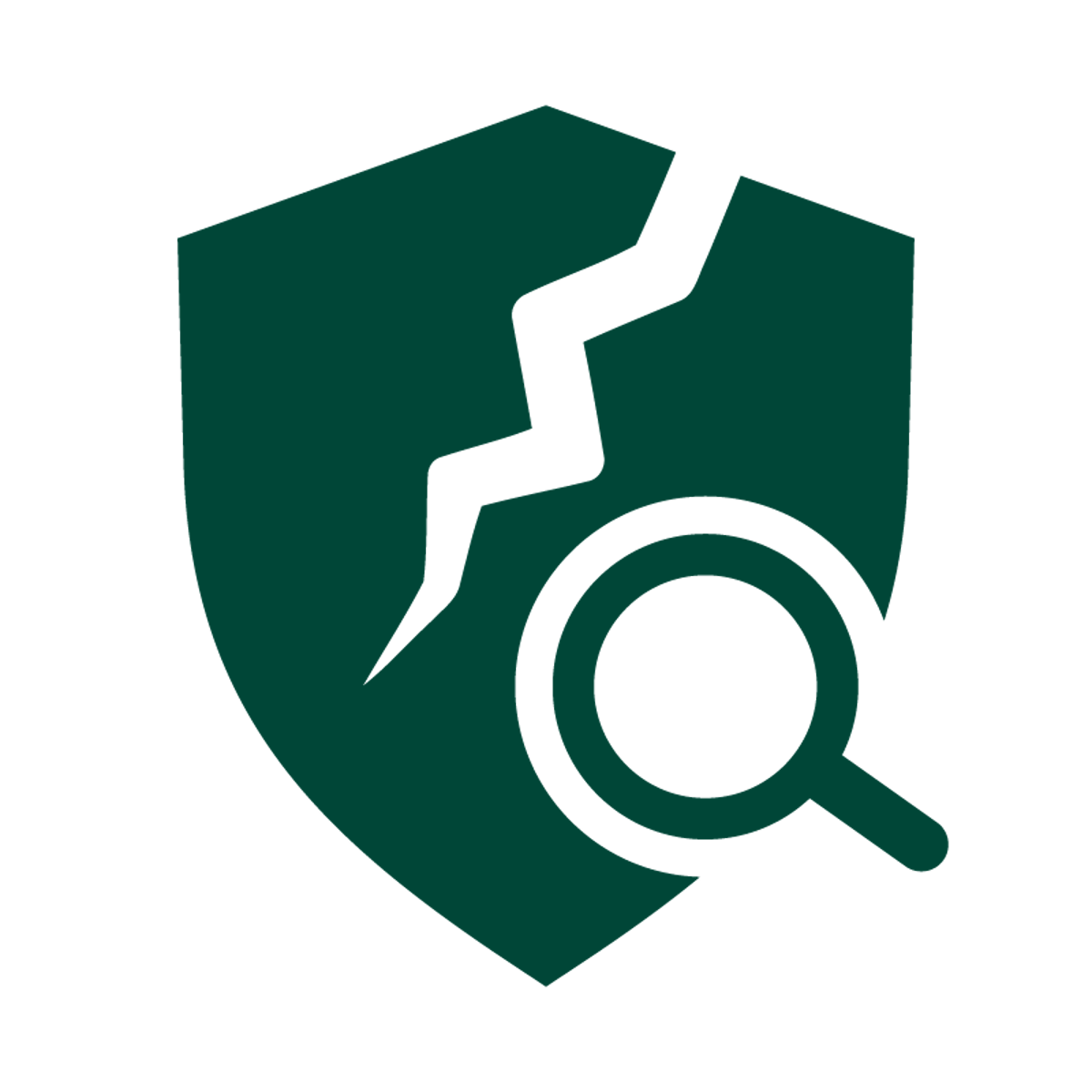 Menu 5 Vulnerability Disclosure 1 Green