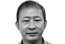 Eric Toh - ETO