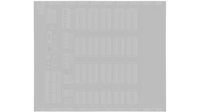 117, 118R & 124