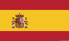 Spanish es-ES