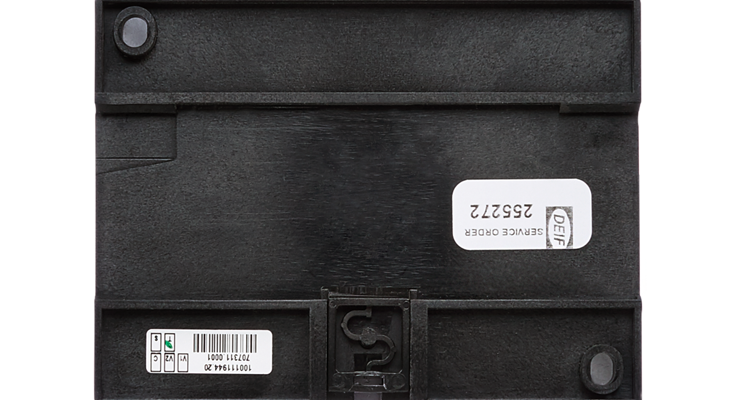 RMC 142D Back