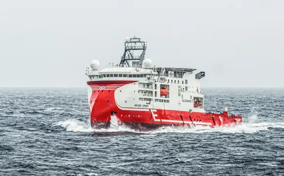 01 Jumbotron Subsea Case