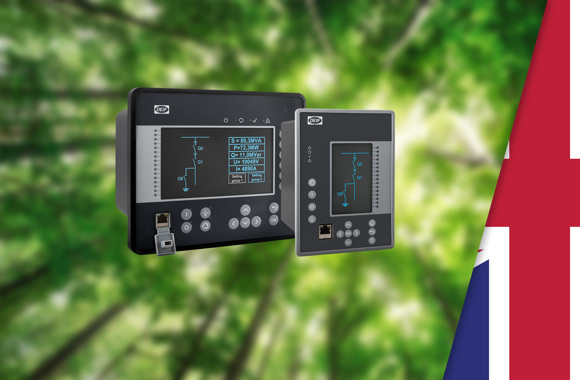Medium Voltage Relay – MVR