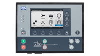 PPM 300 Genset controller