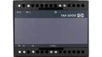 AC transducer for bi-directional current and power