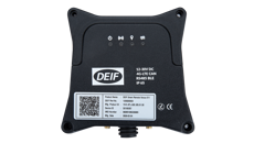 Deif Smart Gateway Remote 01 Venus 511 Front 1
