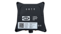 The bridge between your field equipment and digital platforms