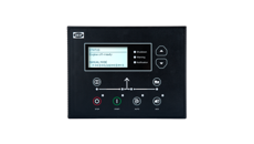 SGC 320 Mkii Front