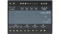 MTR 4 Multi-transducer