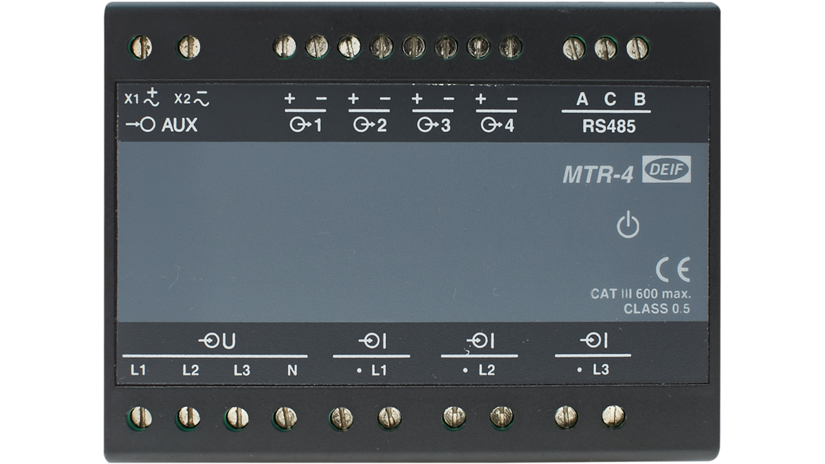 MTR-4